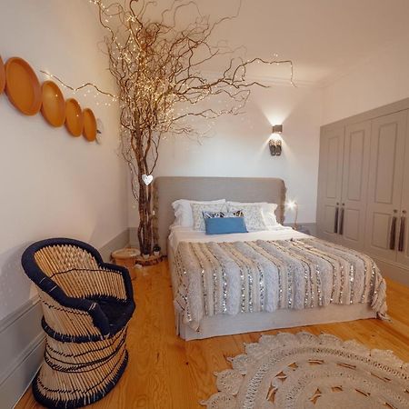 Downtown Formosa By Homing Apartment Porto Bagian luar foto
