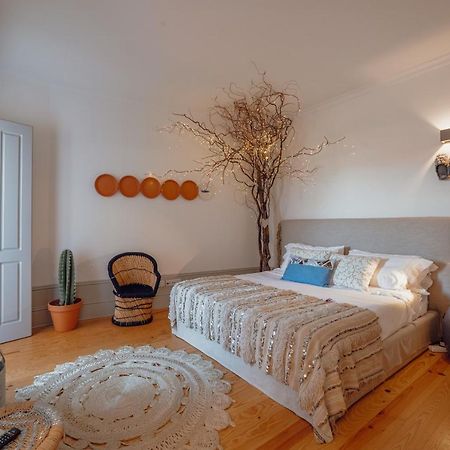 Downtown Formosa By Homing Apartment Porto Bagian luar foto
