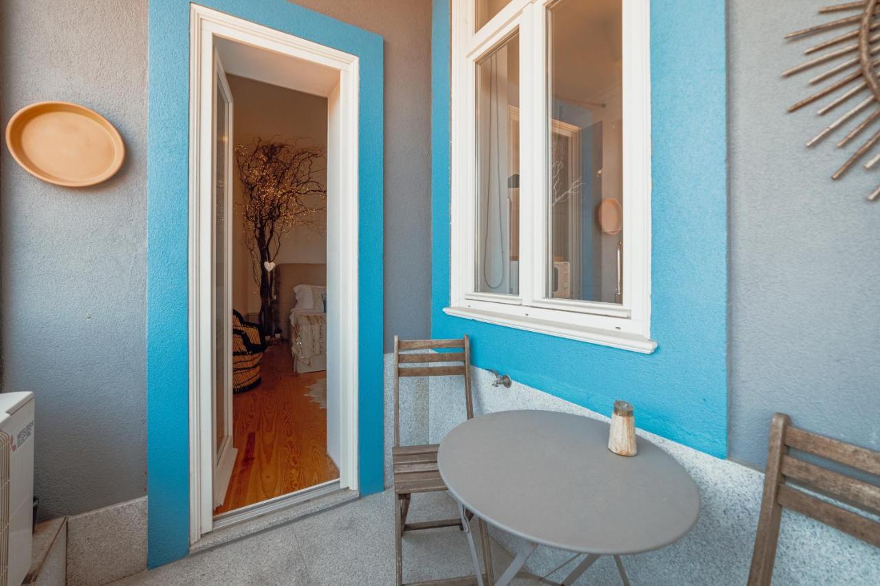Downtown Formosa By Homing Apartment Porto Bagian luar foto