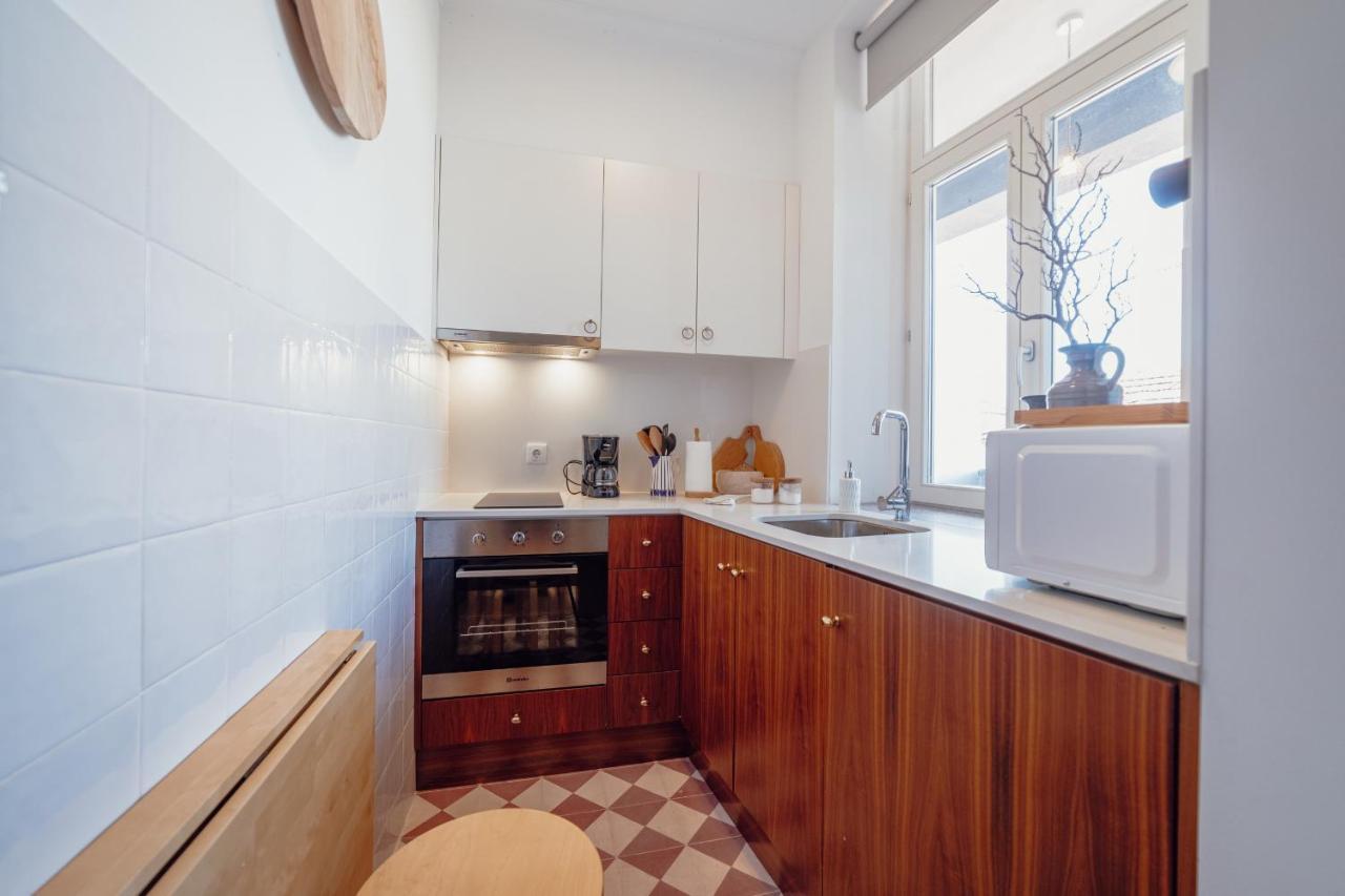 Downtown Formosa By Homing Apartment Porto Bagian luar foto