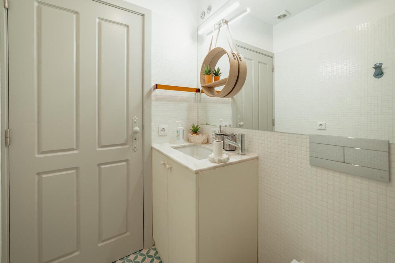 Downtown Formosa By Homing Apartment Porto Bagian luar foto