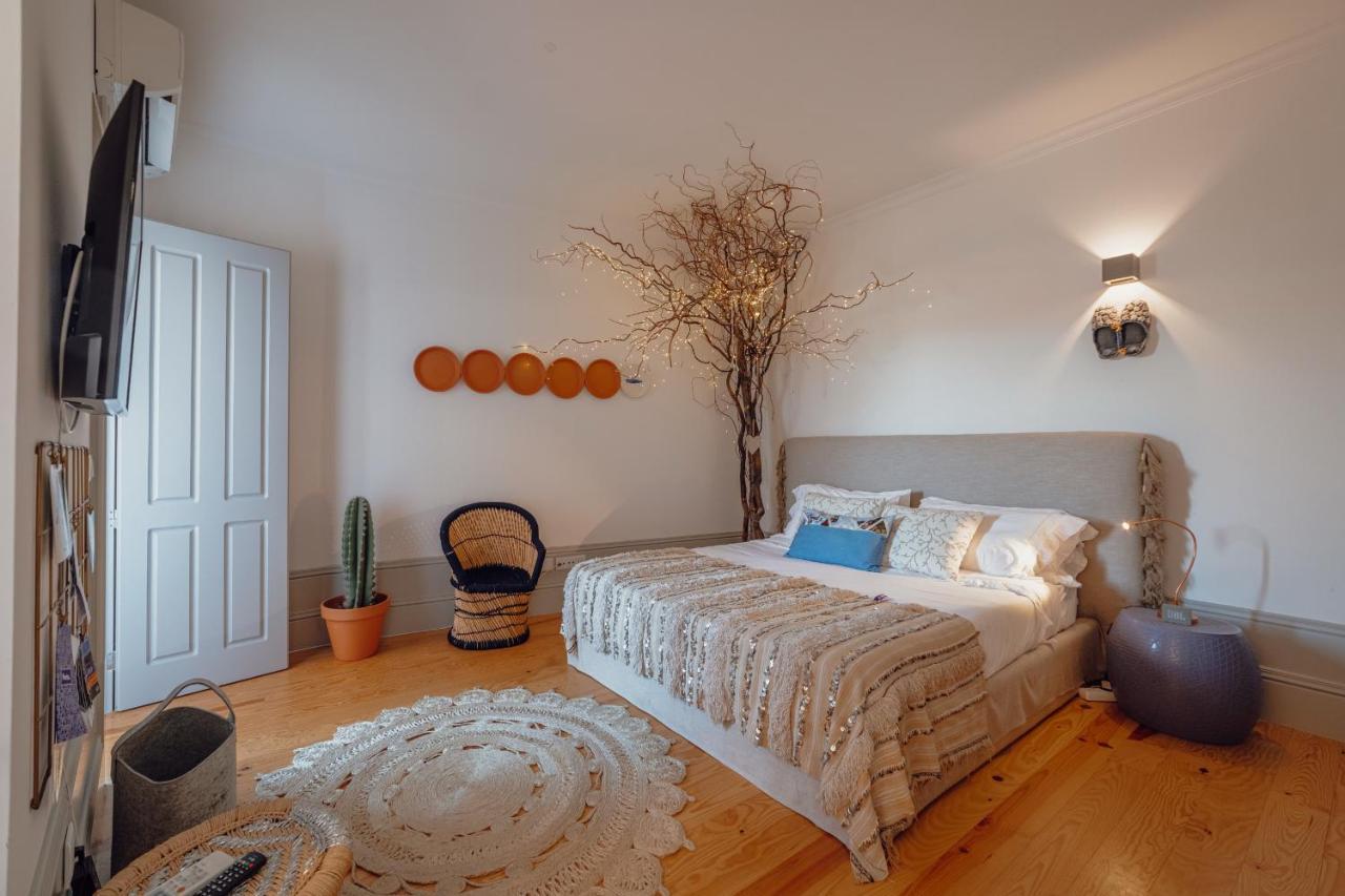 Downtown Formosa By Homing Apartment Porto Bagian luar foto