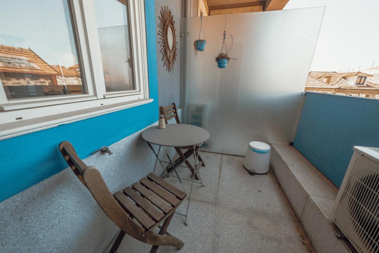 Downtown Formosa By Homing Apartment Porto Bagian luar foto