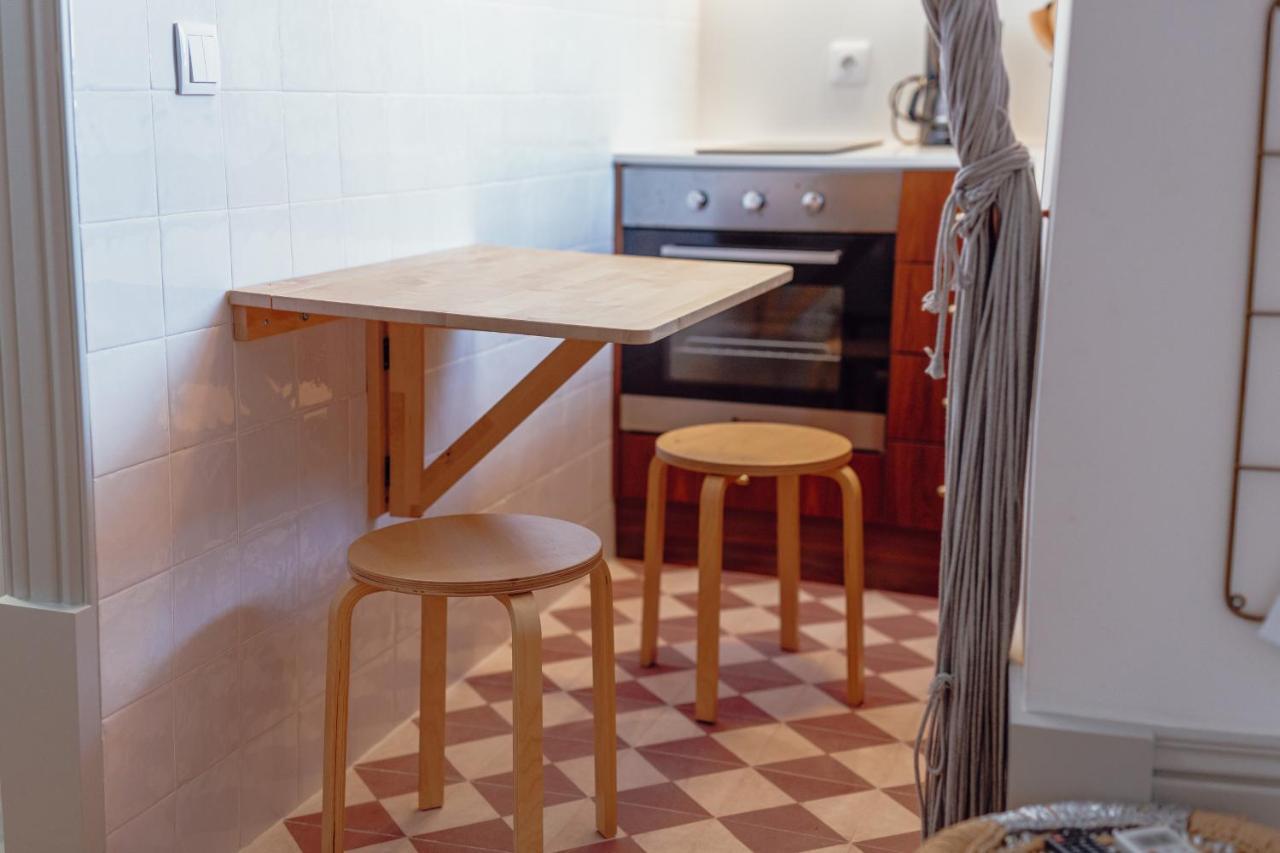 Downtown Formosa By Homing Apartment Porto Bagian luar foto