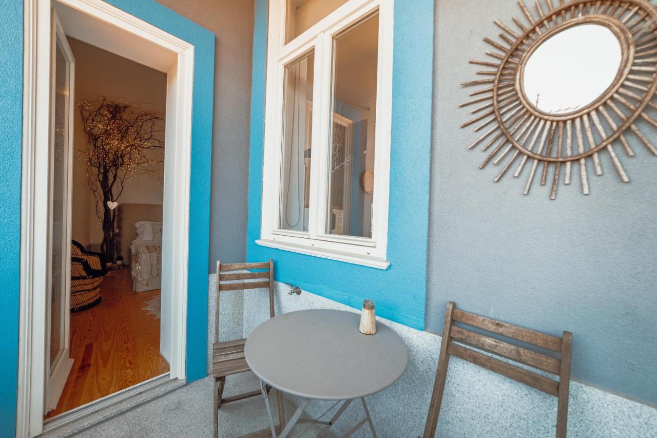 Downtown Formosa By Homing Apartment Porto Bagian luar foto