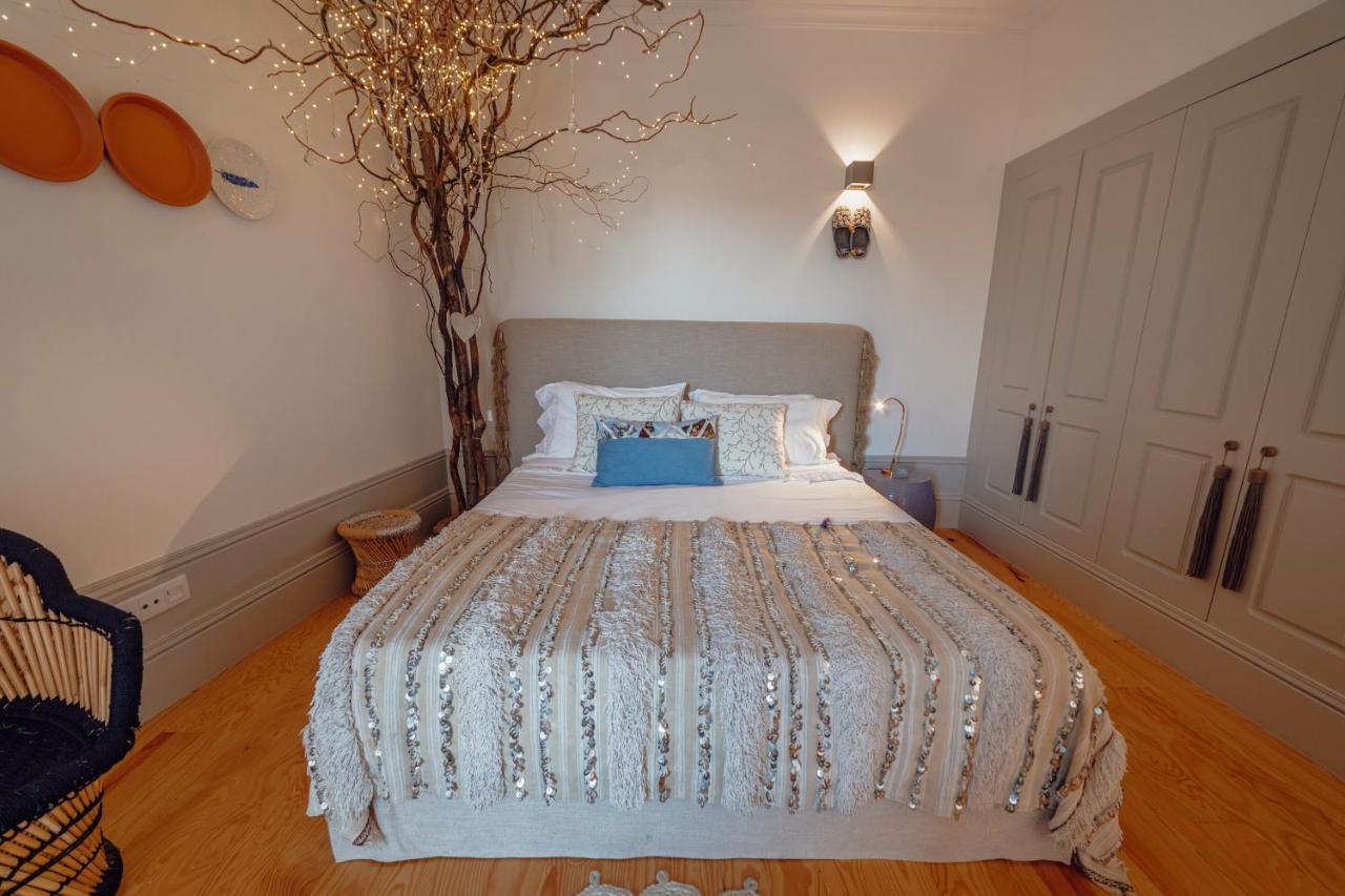 Downtown Formosa By Homing Apartment Porto Bagian luar foto