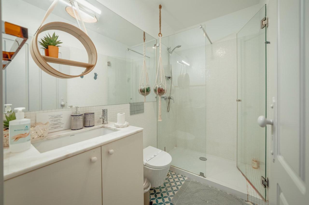 Downtown Formosa By Homing Apartment Porto Bagian luar foto