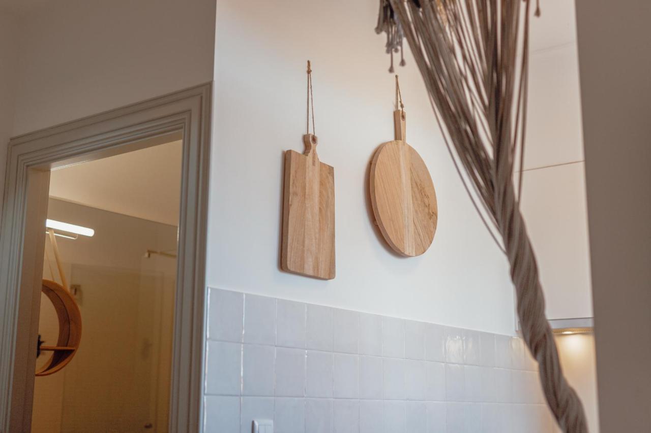 Downtown Formosa By Homing Apartment Porto Bagian luar foto