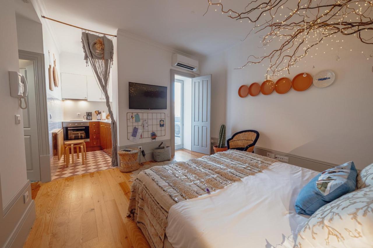 Downtown Formosa By Homing Apartment Porto Bagian luar foto