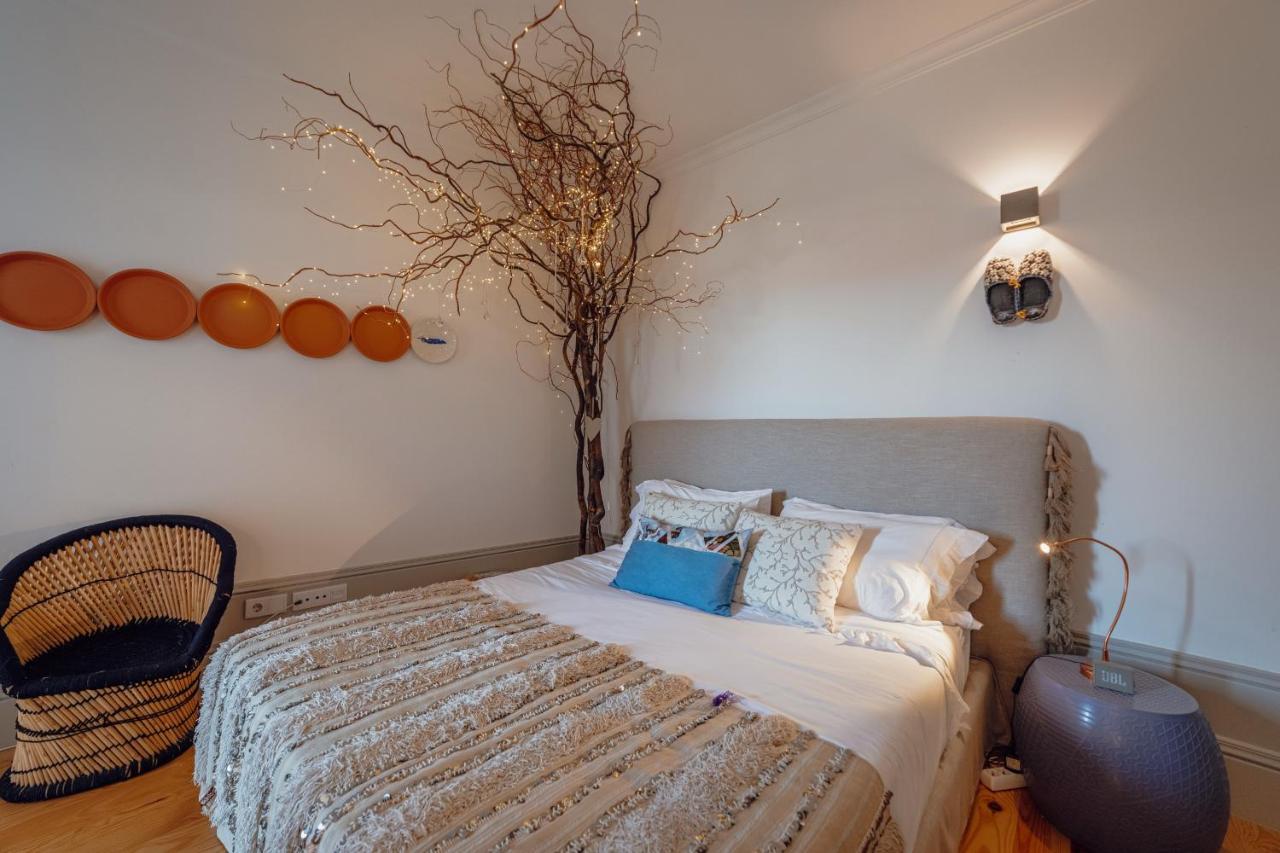 Downtown Formosa By Homing Apartment Porto Bagian luar foto