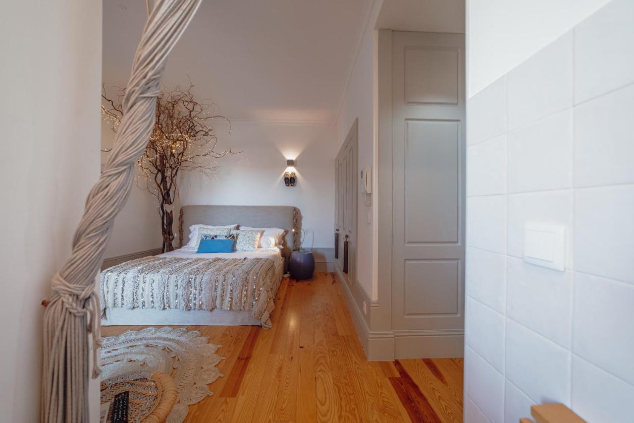 Downtown Formosa By Homing Apartment Porto Bagian luar foto