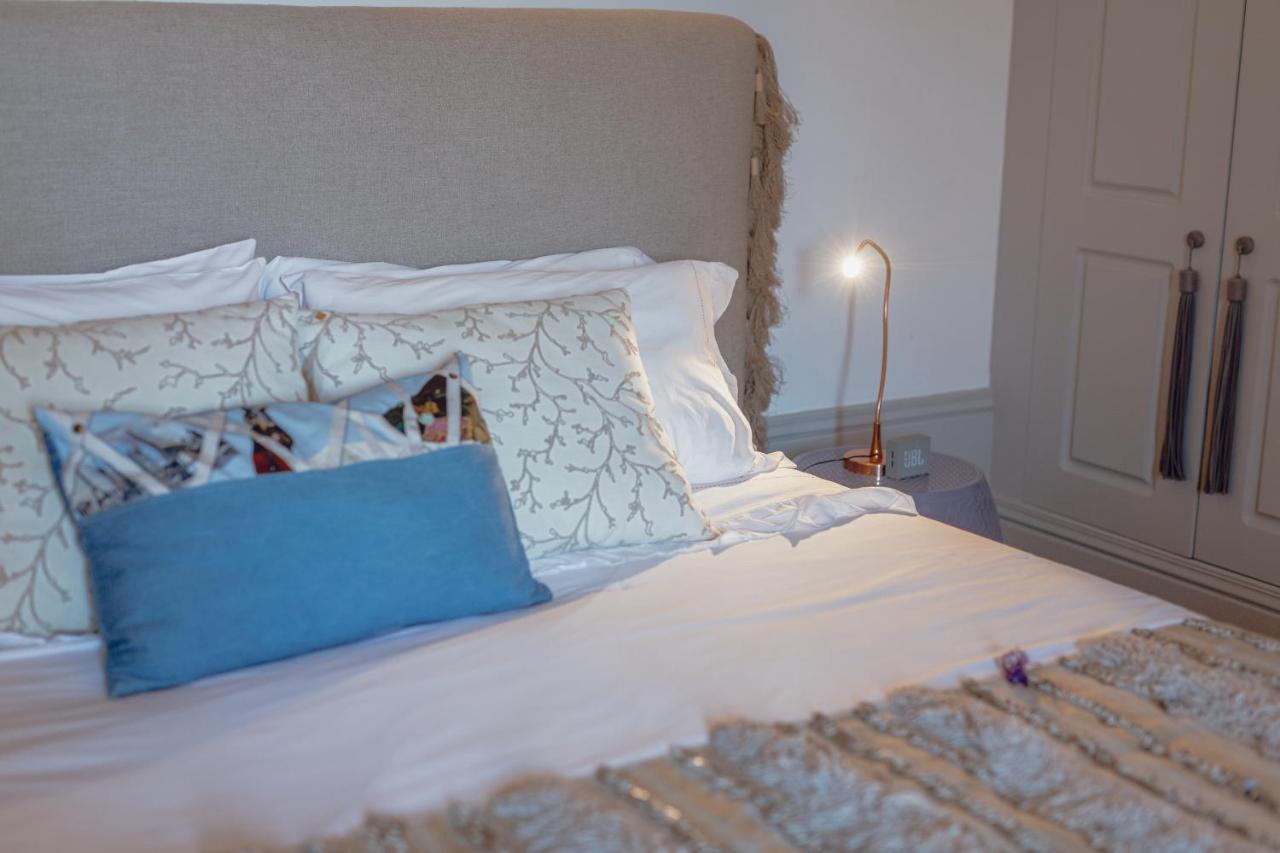 Downtown Formosa By Homing Apartment Porto Bagian luar foto